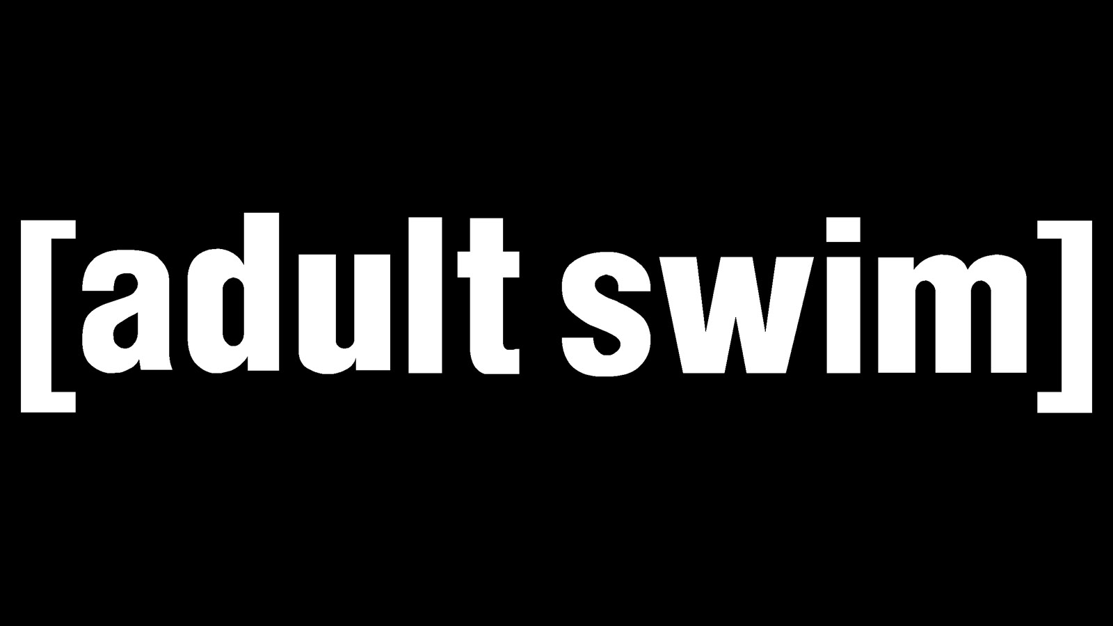 Adult Swim Logo 107